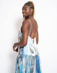 Nataliia Maxi Dress