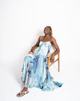 Nataliia Maxi Dress