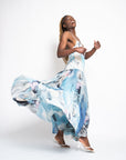 Nataliia Maxi Dress