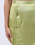 Mary Mini Skirt